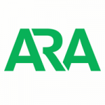 ARA logo