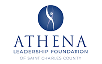 Athena Leadership Foundation logo