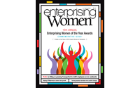 Enterprising Women Spring 2018