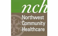 Northwest Community Healthcare logo