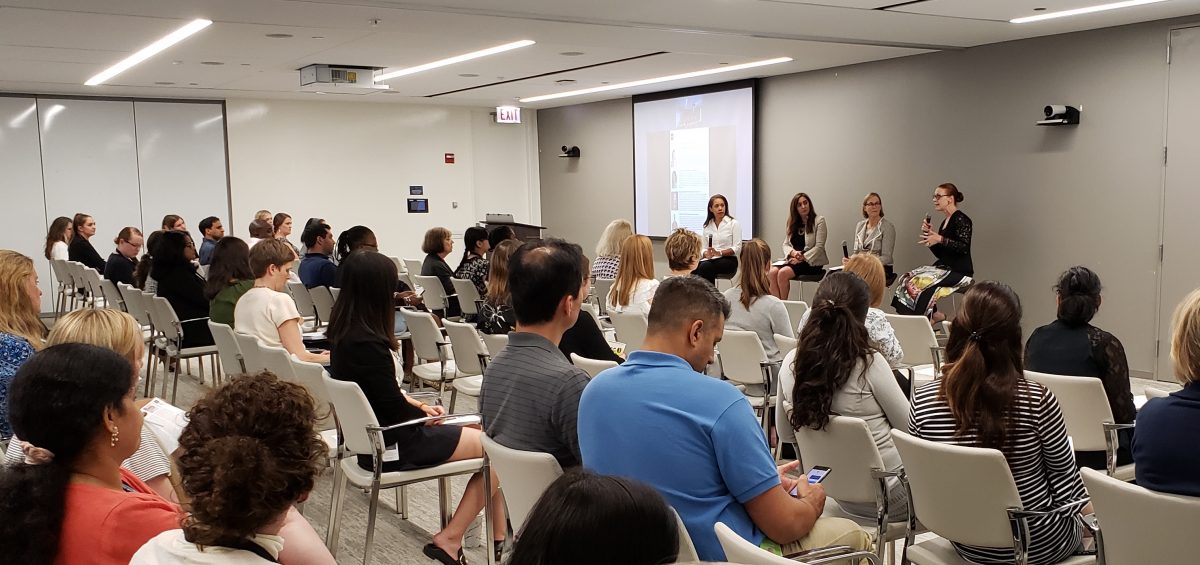 OCC Women in Leadership Panel